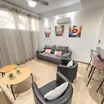 Apartmán Mrv Sol Luna A *