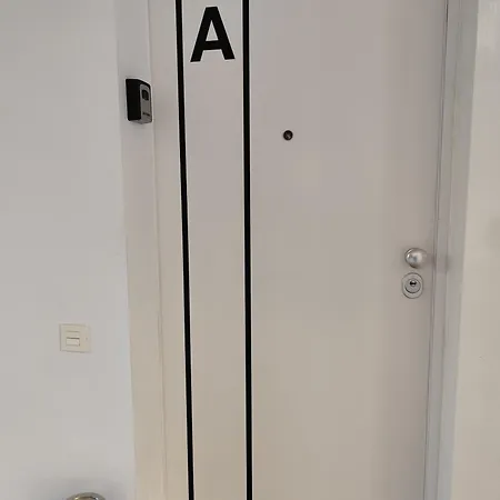 Mrv Sol Luna A Apartment *