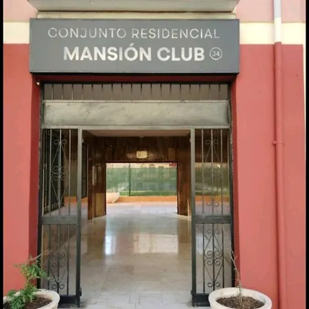 Mrv Sol Luna A Appartement Torremolinos
