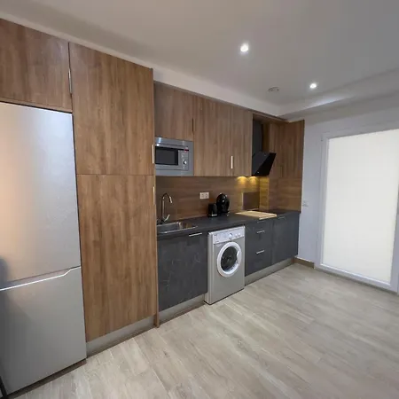 Apartment Mrv Sol Luna A