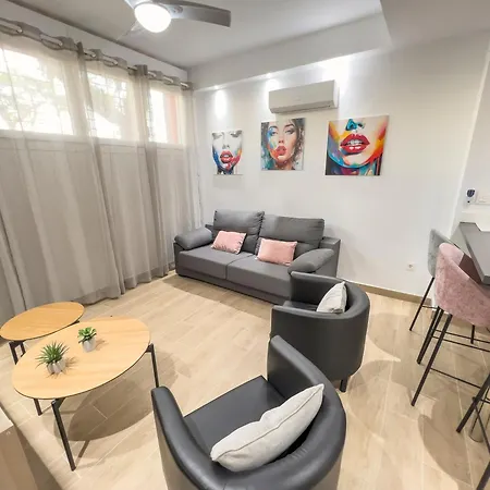 Appartement Mrv Sol Luna A *