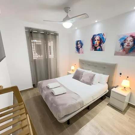 Mrv Sol Luna A Appartement Torremolinos