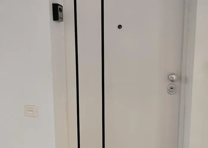 Mrv Sol Luna A Apartman *