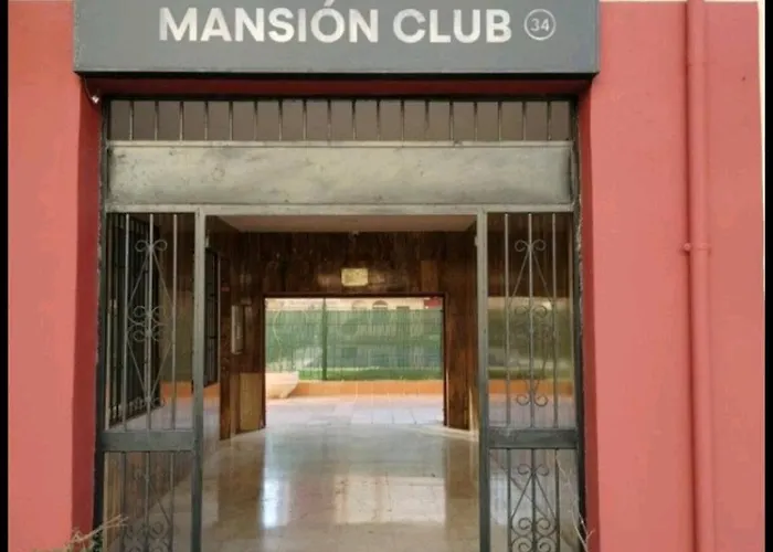 Mrv Sol Luna A Apartman Torremolinos