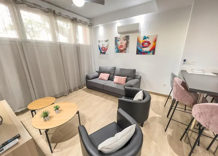 Apartman Mrv Sol Luna A *