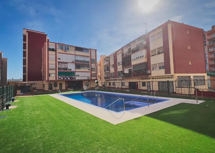 Mrv Sol Luna A * טורמולינוס