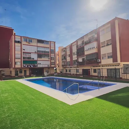 Mrv Sol Luna A * Торремолинос