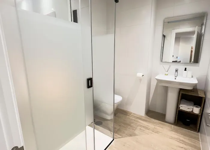 Mrv Sol Luna A * Торремолинос