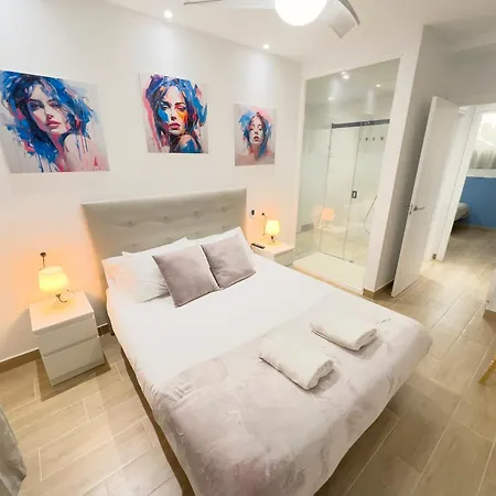 Mrv Sol Luna A Torremolinos